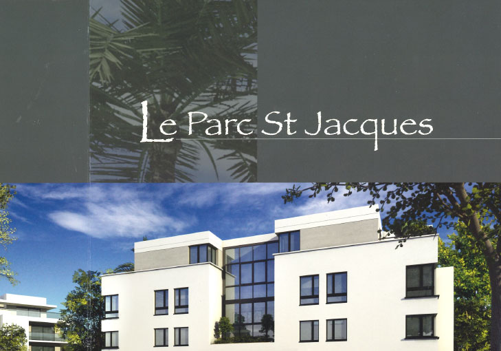 brochure parc saint-Jacques